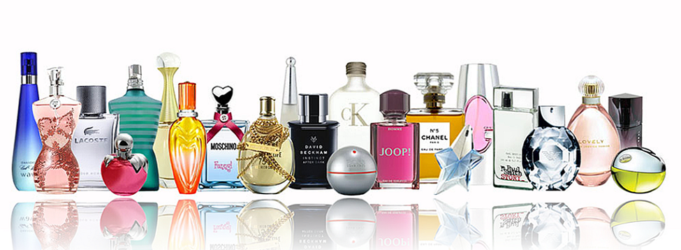 Perfumes & Colognes