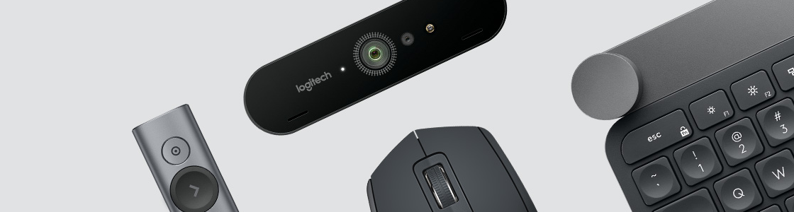 Logitech