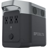 EcoFlow - Delta 1300 Portable Power Station