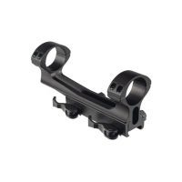 ATN - Dual Cantilever 30mm Scope Quick Release Mount, QDM