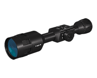 Smart Digital Rifle Scopes