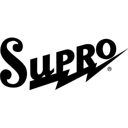 Supro