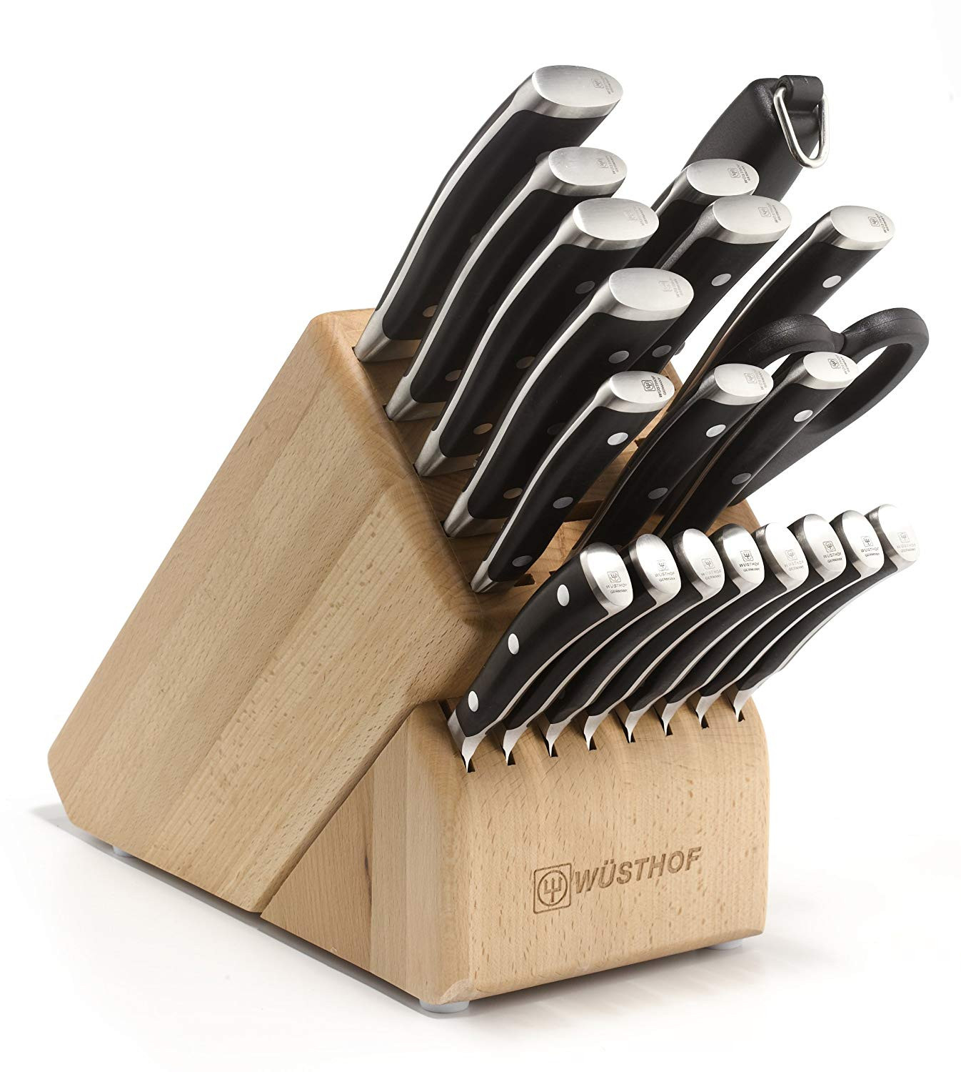 Knife Block Sets