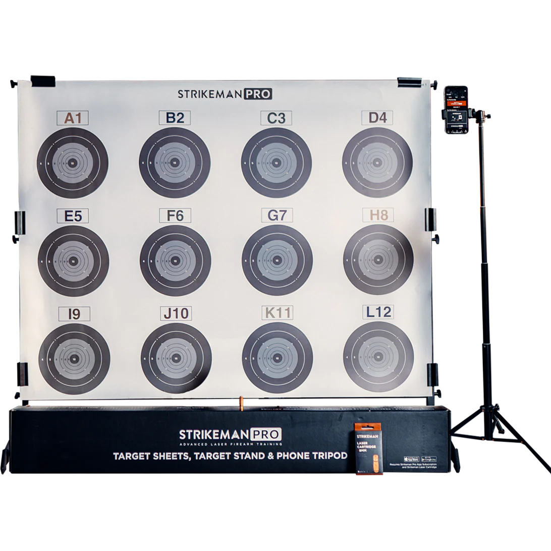 Hunting & Shooting Accessories